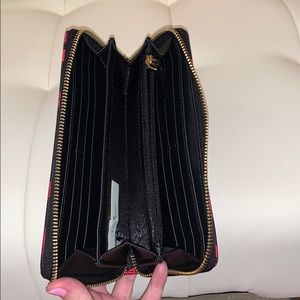 kate spade Bags - Large Kate Spade wallet kate spade Bags - Large Kate Spade wallet